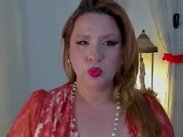 Chaturbate Best Webcam of pattymilf_ofc