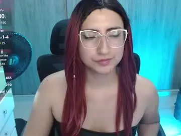 Chaturbate Nude Webcam of queenlilith_paradise