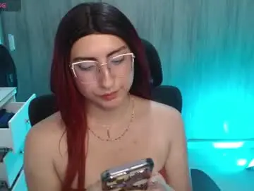 Chaturbate Sex Cam of queenlilith_paradise