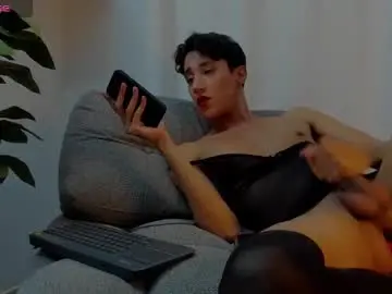 Chaturbate Best Webcam of ravensinclair