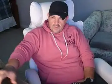 Chaturbate Sex Cam of ryan9597