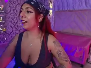 Chaturbate Adult Webcam of sashaa_tay