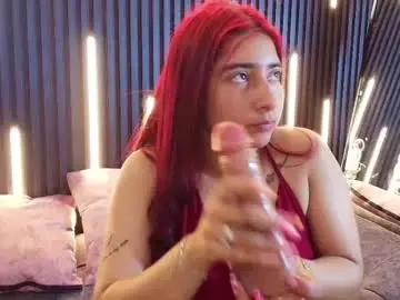 Chaturbate Nude Webcam of scarlett_aviebby