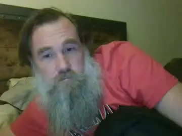 Chaturbate Nude Webcam of scottybobbit