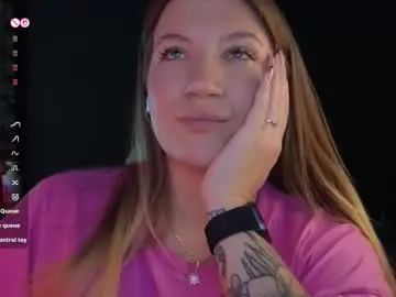 Chaturbate Sex Cam of sofia__fairy