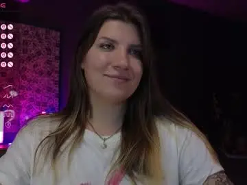 Chaturbate Sex Cam of sofia__fairy