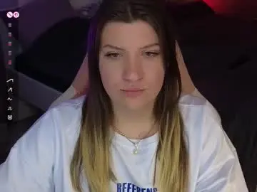 Chaturbate Live Porn of sofia__fairy