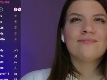 Chaturbate Nude Webcam of sofia__fairy