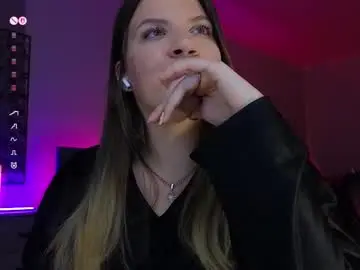 Chaturbate Nude Webcam of sofia__fairy