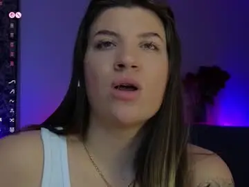 Chaturbate Best live sex cam show of sofia__fairy