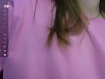 Chaturbate Sex Cam of sofia__fairy