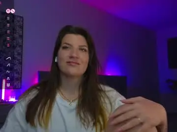 Chaturbate Sex Chat of sofia__fairy