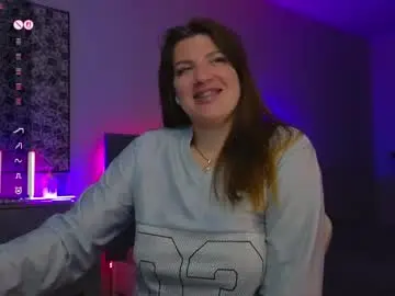 Chaturbate Live Sex of sofia__fairy