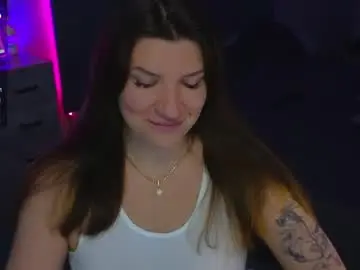 Chaturbate Sex Cam of sofia__fairy