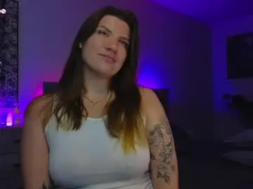 Chaturbate Nude Webcam of sofia__fairy
