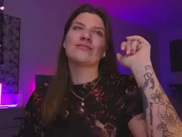 Chaturbate Sex Cam of sofia__fairy