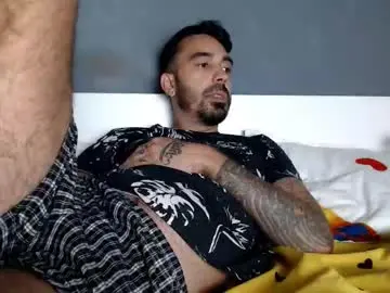 Chaturbate Live Porn of soldiersexx