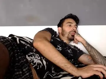 Chaturbate Watch Live Sex Cams of soldiersexx