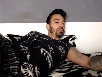 Chaturbate Sex Cam of soldiersexx