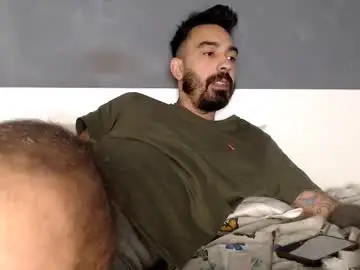 Chaturbate Private Sex Chat of soldiersexx