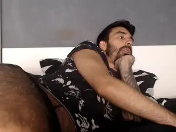 Chaturbate Watch Live Sex Cams of soldiersexx