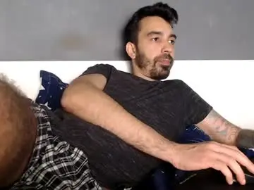 Chaturbate Sex Cam of soldiersexx