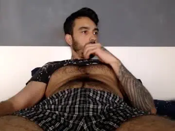 Chaturbate Watch Live Sex Cams of soldiersexx