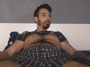 Chaturbate Watch Live Sex Cams of soldiersexx