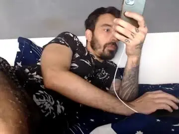 Chaturbate Live Porn of soldiersexx