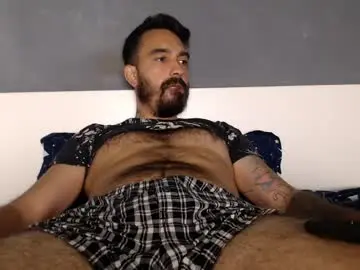 Chaturbate Live Porn of soldiersexx