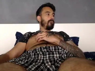 Chaturbate Adult Webcams of soldiersexx