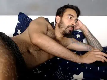 Chaturbate Watch Live Sex Cams of soldiersexx