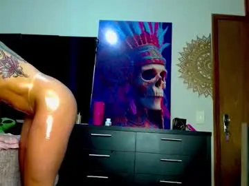 Chaturbate Best Webcam of tamiriscampos