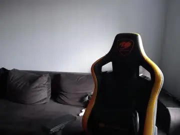 Chaturbate Live Sex Cam of theroadtomars