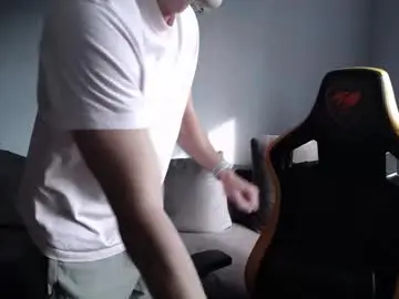 Chaturbate Live Sex of theroadtomars