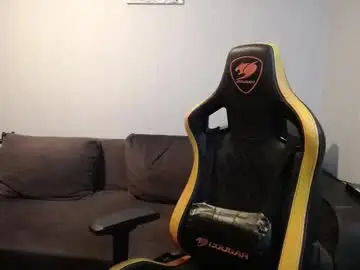 Chaturbate Adult Video Chat of theroadtomars