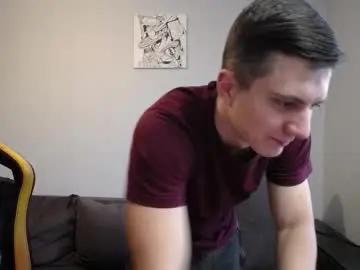 Chaturbate Adult Webcam of theroadtomars