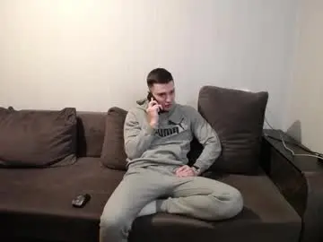 Chaturbate Sex Cam of theroadtomars