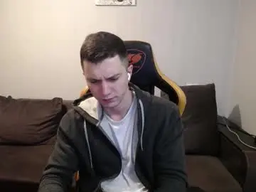 Chaturbate Adult Video Chat of theroadtomars