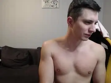 Chaturbate Sex Cam of theroadtomars