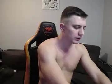 Chaturbate Sex Cam of theroadtomars