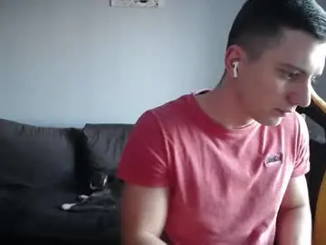 Chaturbate Live Porn of theroadtomars