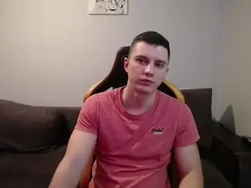 Chaturbate Free Porn Cam of theroadtomars