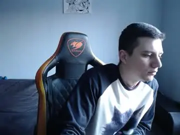 Chaturbate Live Sex Cam of theroadtomars