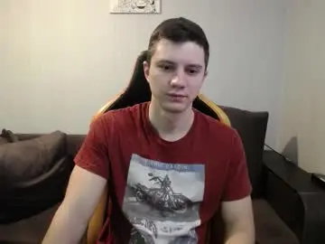 Chaturbate Adult Webcam of theroadtomars