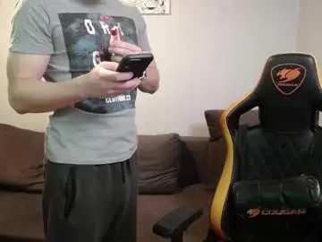 Chaturbate Live Sex of theroadtomars