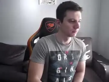 Chaturbate Adult Video Chat of theroadtomars