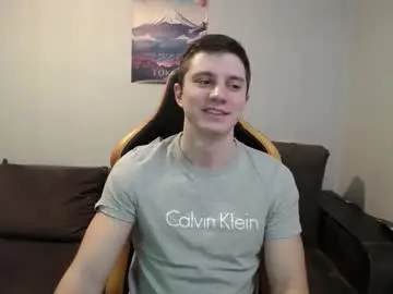 Chaturbate Sex Cam of theroadtomars