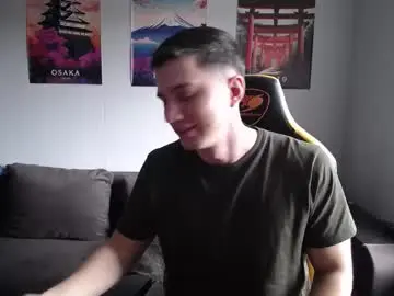 Chaturbate Nude Webcam of theroadtomars