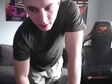 Chaturbate Free Live Porn of theroadtomars